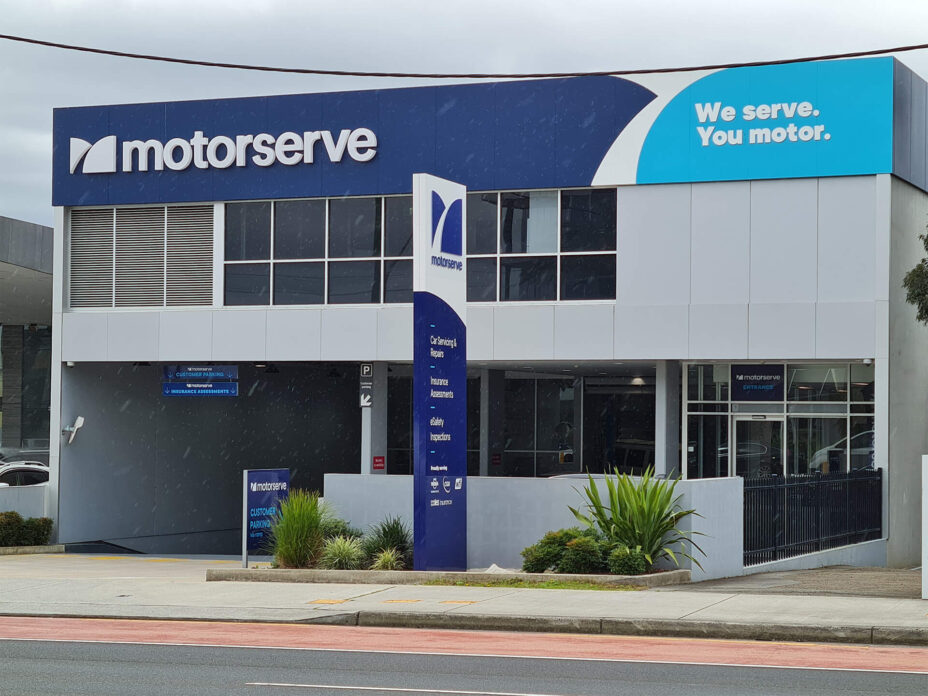 NRMA Gladesville 5